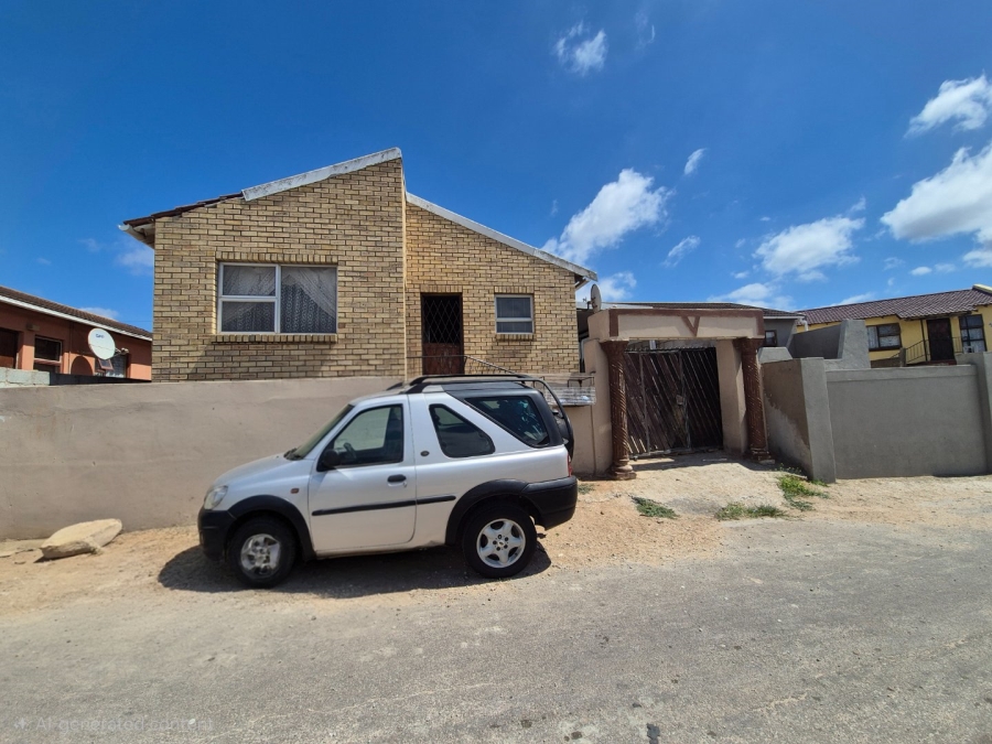 3 Bedroom Property for Sale in Kwadwesi Eastern Cape